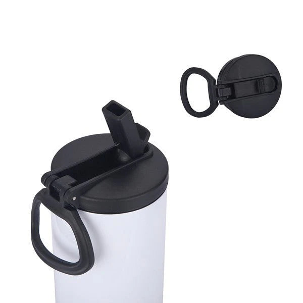 Custom Design Your Own 20oz Screw Lid Tumbler
