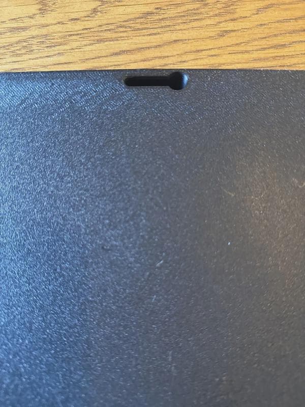 PAC-Man Retro Video Game (9.5x8.5inch) 3D printed wall Mountable Frame