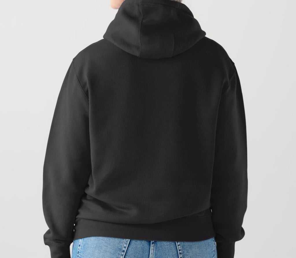 Pokemon Lucario Custom Printed Hoodies (Size Available S - 4XL)