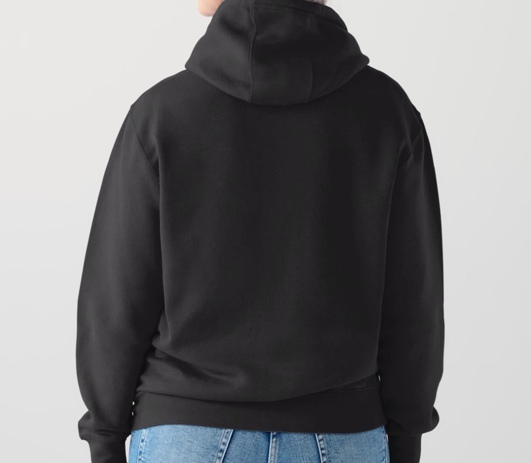 Pokemon Lucario Custom Printed Hoodies (Size Available S - 4XL)