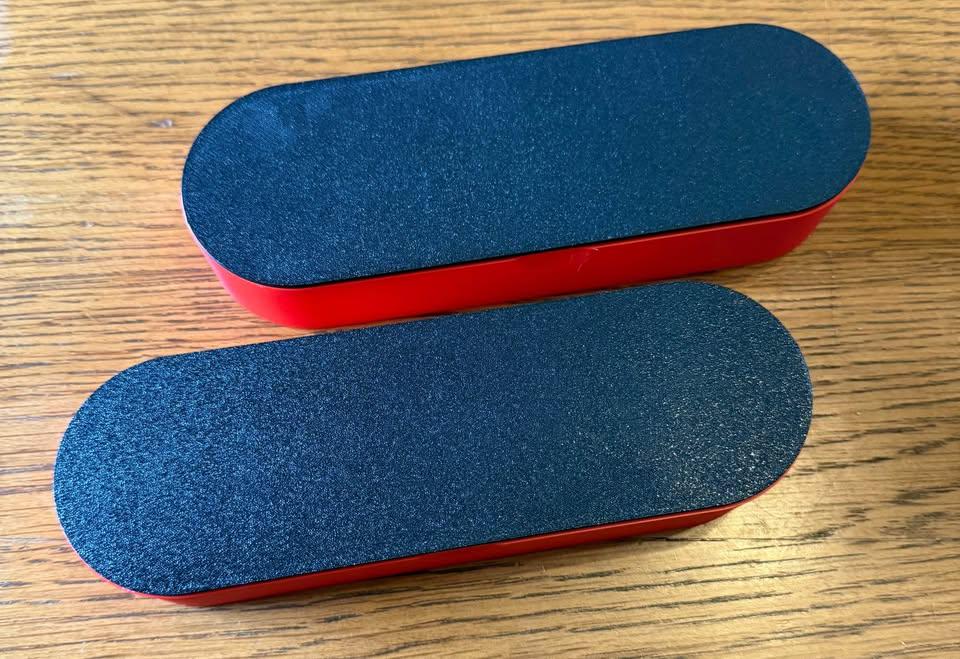 Pokemon TCG Dice and Accessories Box 3D Printed (1 Per Purchased)