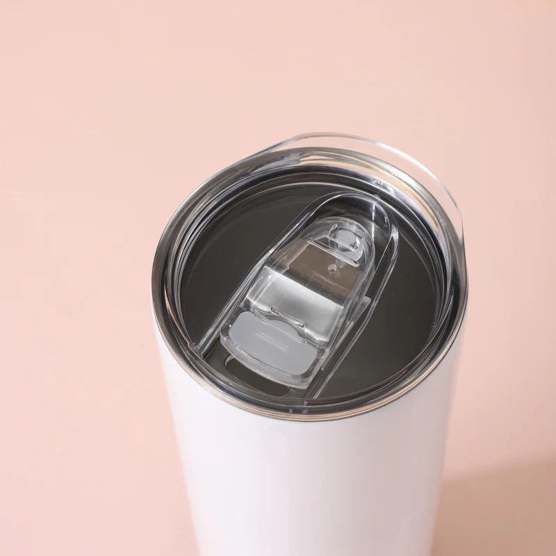 Custom Design Your Own 20oz Bluetooth Speaker Tumbler