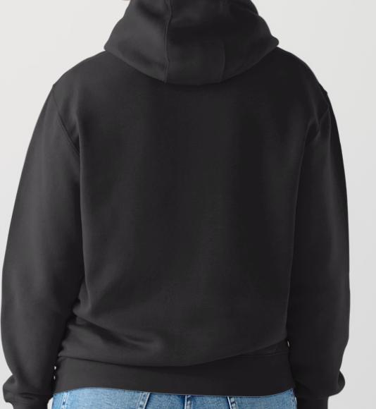 Iron Maiden Custom Printed Hoodies (Size Available S - 4XL)