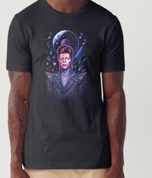 Rock Bands Custom Printed T-shirt (Size Available XS - 4XL)