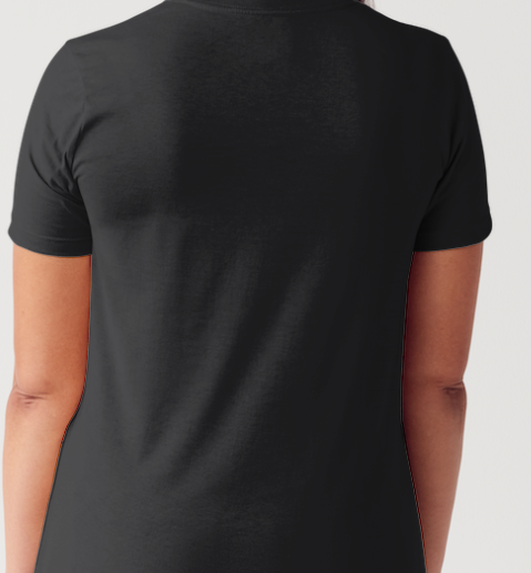 K-Pop Demon Hunters Custom Printed T-shirt (Sizes Available: (3-15) (S-4XL)