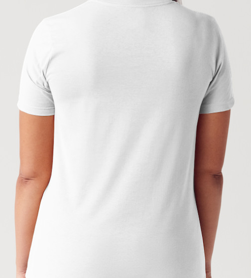 Kpop Themed Custom Printed T-shirt (Sizes Available: (3-15) (S-4XL)