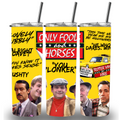 Only Fools & Horses 20oz Insulated Stainless Steel