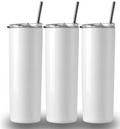 Custom Design Your Own 20oz Tumbler