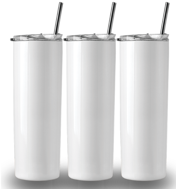 Custom Design Your Own 20oz Tumbler