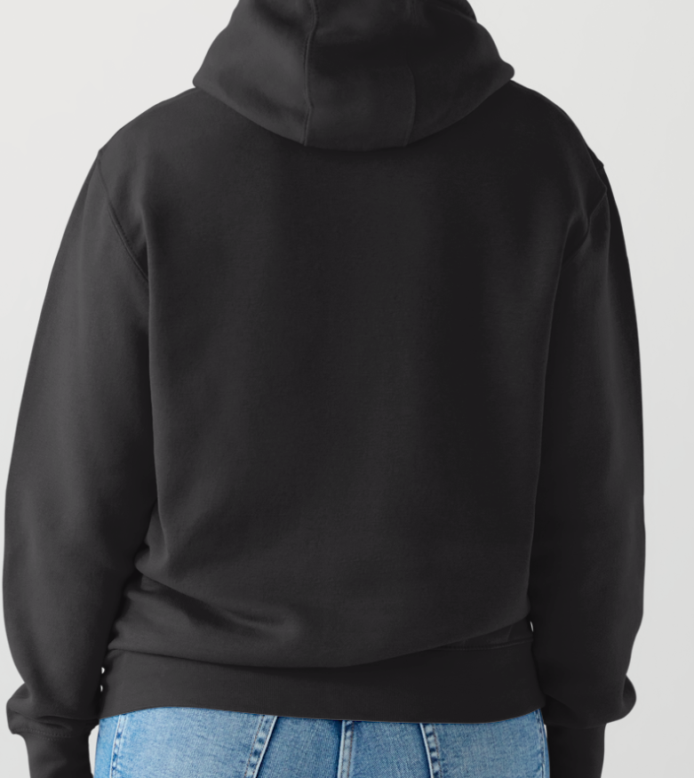 Wave Designs Custom Printed Hoodies