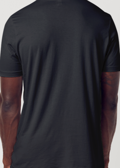 Wave Designs Custom Printed T-Shirt