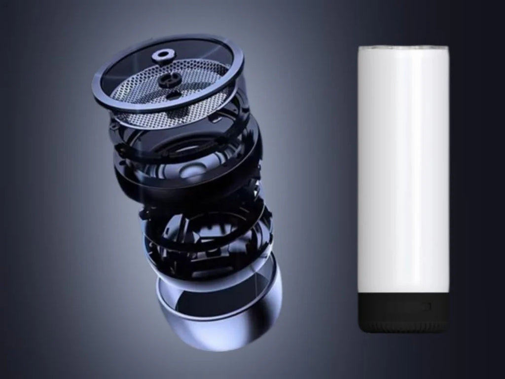 Custom Design Your Own 20oz Bluetooth Speaker Tumbler