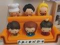 Friends McDonald Figures Couch Stand 3D Printed