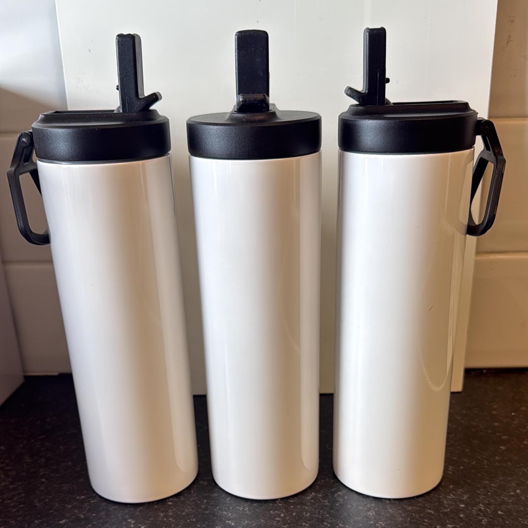 Dachshunds Themed 20oz Custom Printed Tumbler