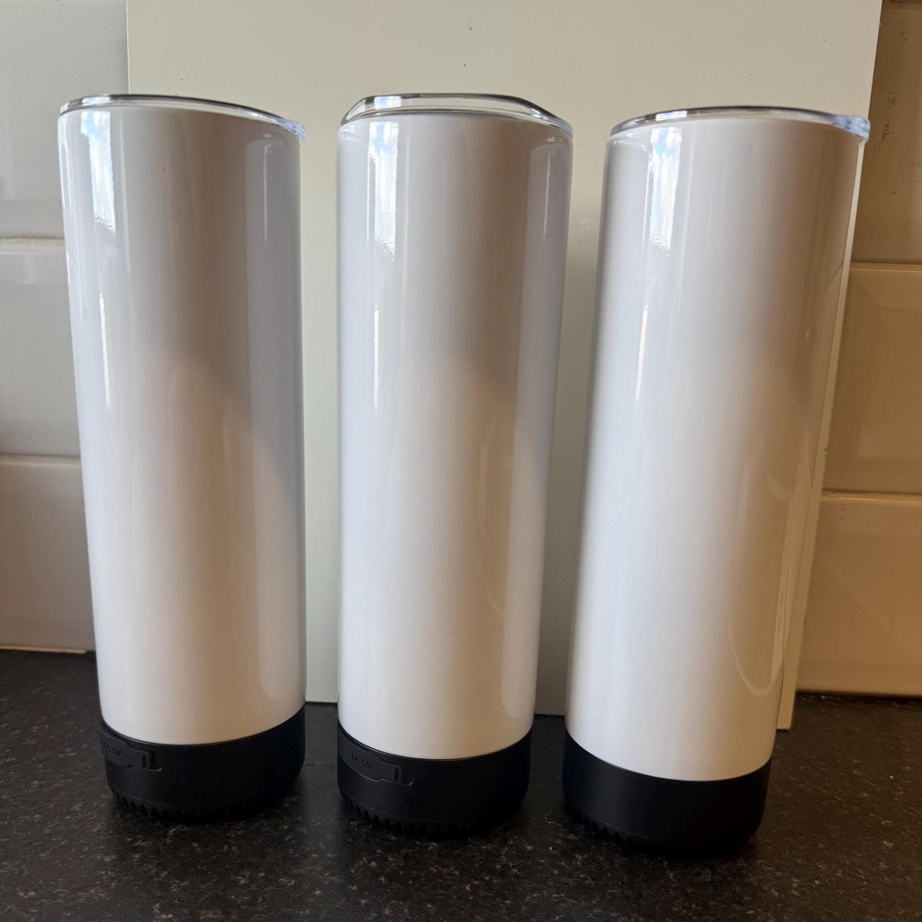 Dachshunds Themed 20oz Custom Printed Tumbler