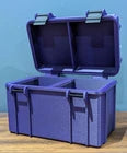 Pokemon Gengar TCG Toploader (50s) Storage Box