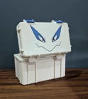 Pokemon Lugia TCG Toploader (50s)Storage Box