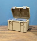 Pokemon Eevee TCG Toploader (50s)Storage Box