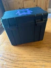 Pokémon TCG Gengar PSA Slab Rugged Storage Box and Pokémon theme Stores (20s)