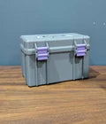Pokemon Mewtwo TCG Toploader (50s)Storage Box