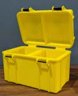 Pokemon Pikachu TCG Toploader (50s)Storage Box