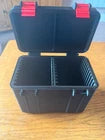 Team Rocket Mewtwo PSA Slab Rugged Box and Pokémon theme (20 Slabs)