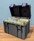 Pokemon Gengar TCG Toploader (50s) Storage Box