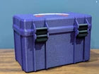 Pokemon Gengar TCG Toploader (50s) Storage Box