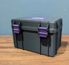 Pokemon Gengar TCG Toploader (50s) Storage Box
