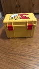 Pokemon TCG 30th Anniversary Limted Edition Toploader (50s) Storage