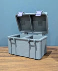 Pokemon Mewtwo TCG Toploader (50s)Storage Box