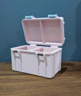 Pokemon Mew TCG Toploader (50s)Storage Box