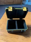 Pokemon TCG Eevee Evolutions Umbreon Toploader (50s) Storage Box