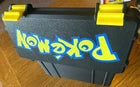 Pokémon PSA Slab Rugged Box Blank Lid and Pokémon theme Stores (16s)
