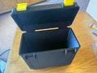 Pokémon PSA Slab Rugged Box Blank Lid and Pokémon theme Stores (16s)
