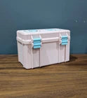 Pokemon Mew TCG Toploader (50s)Storage Box