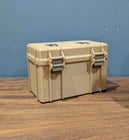 Pokemon Eevee TCG Toploader (50s)Storage Box