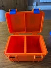 Pokemon TCG Charmander Toploader (50s) Storage Box