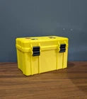 Pokemon Pikachu TCG Toploader (50s)Storage Box