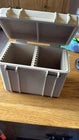 Pokémon Mimikyu PSA Slab Rugged Storage Box and Pokémon theme Stores (20s)