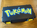 Pokémon PSA Slab Rugged Box Blank Lid and Pokémon theme Stores (16s)